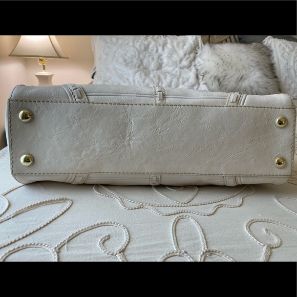 Coach “NWOT’ Vintage Hampton Carryall - Picture 6 of 12